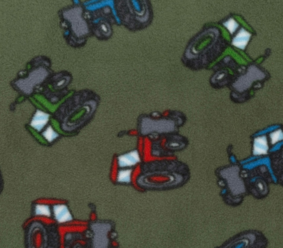 Saddle Pads - Patterns