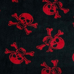 Fleece Hock Boots - Patterns