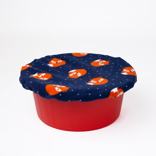 Fleece Bucket Covers