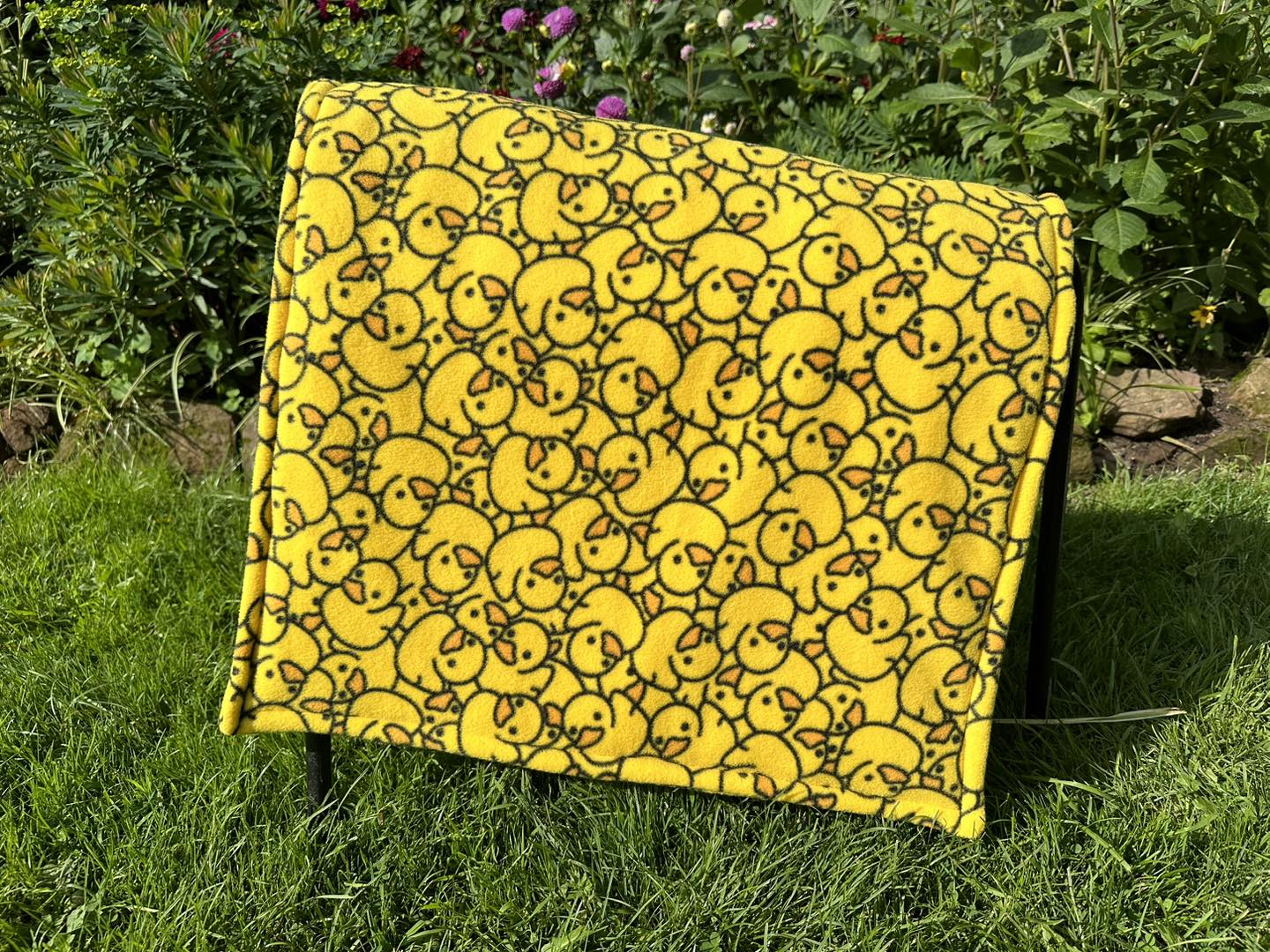 Saddle Pads - Patterns