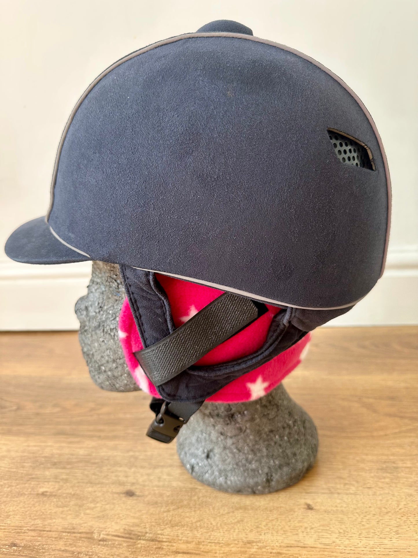 Clearance Riding Hat Ear Warmers