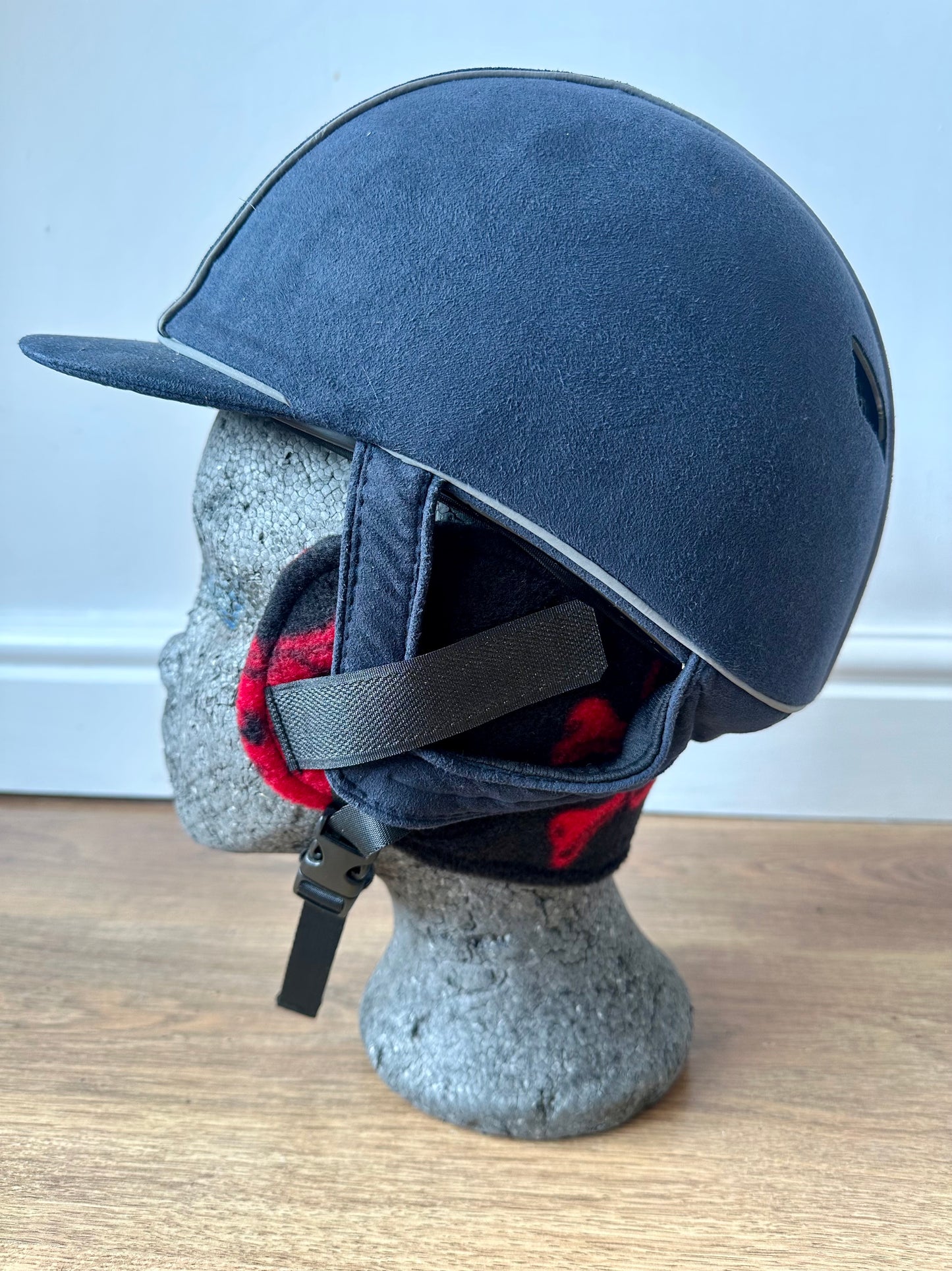 Clearance Riding Hat Ear Warmers