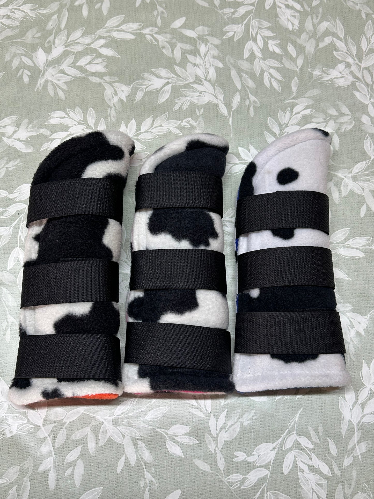 Bundle of 8 Miniature Tail Guards - end of line, shop soiled