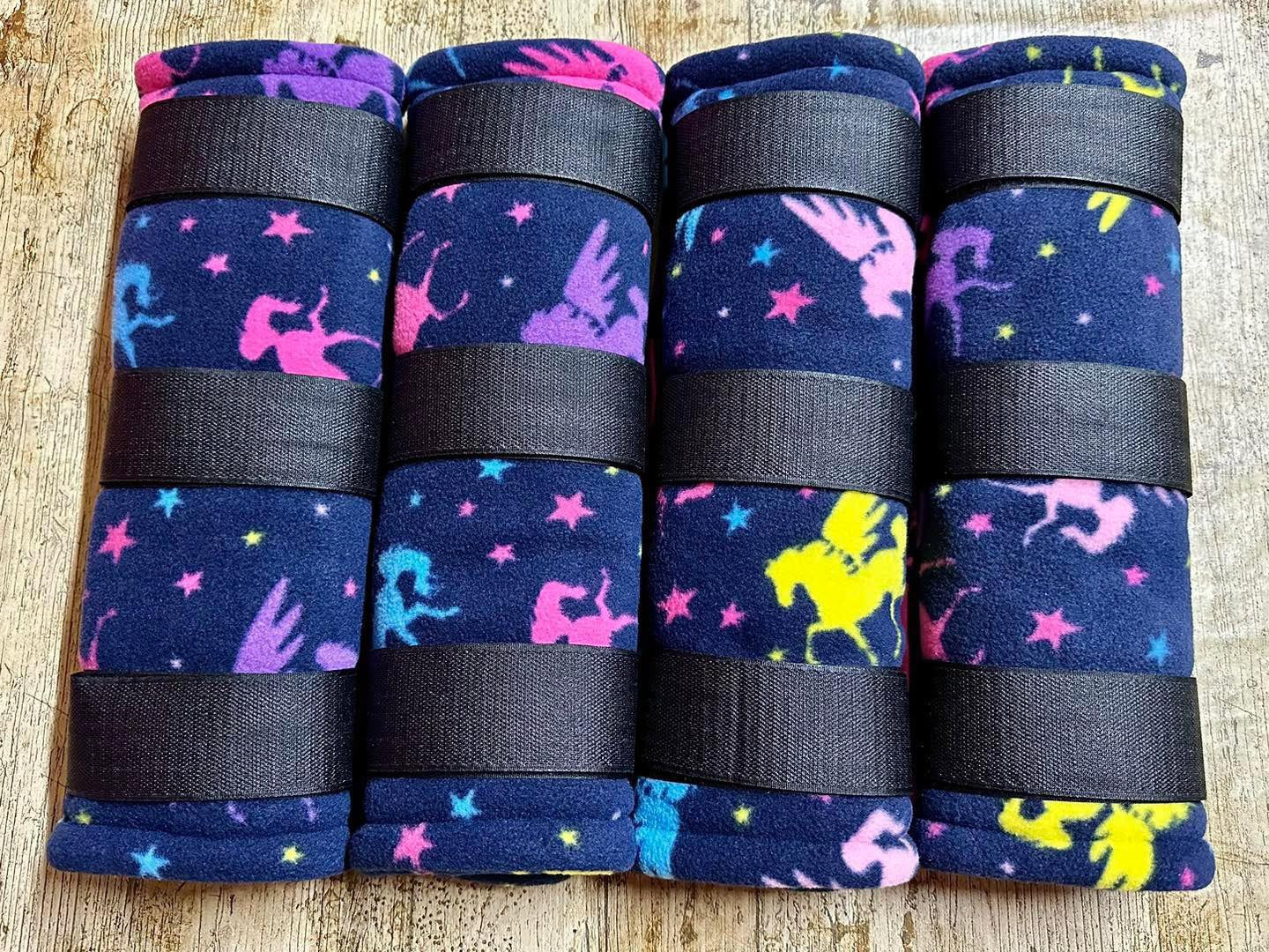 Miniature Size Pegasus Stable Boots