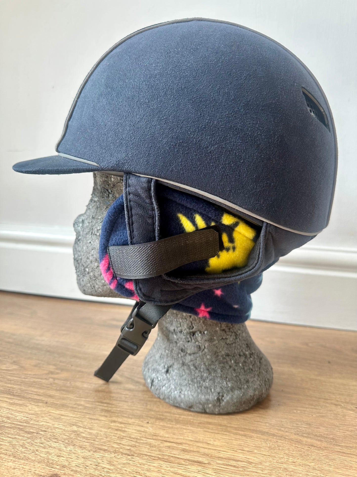 Clearance Riding Hat Ear Warmers