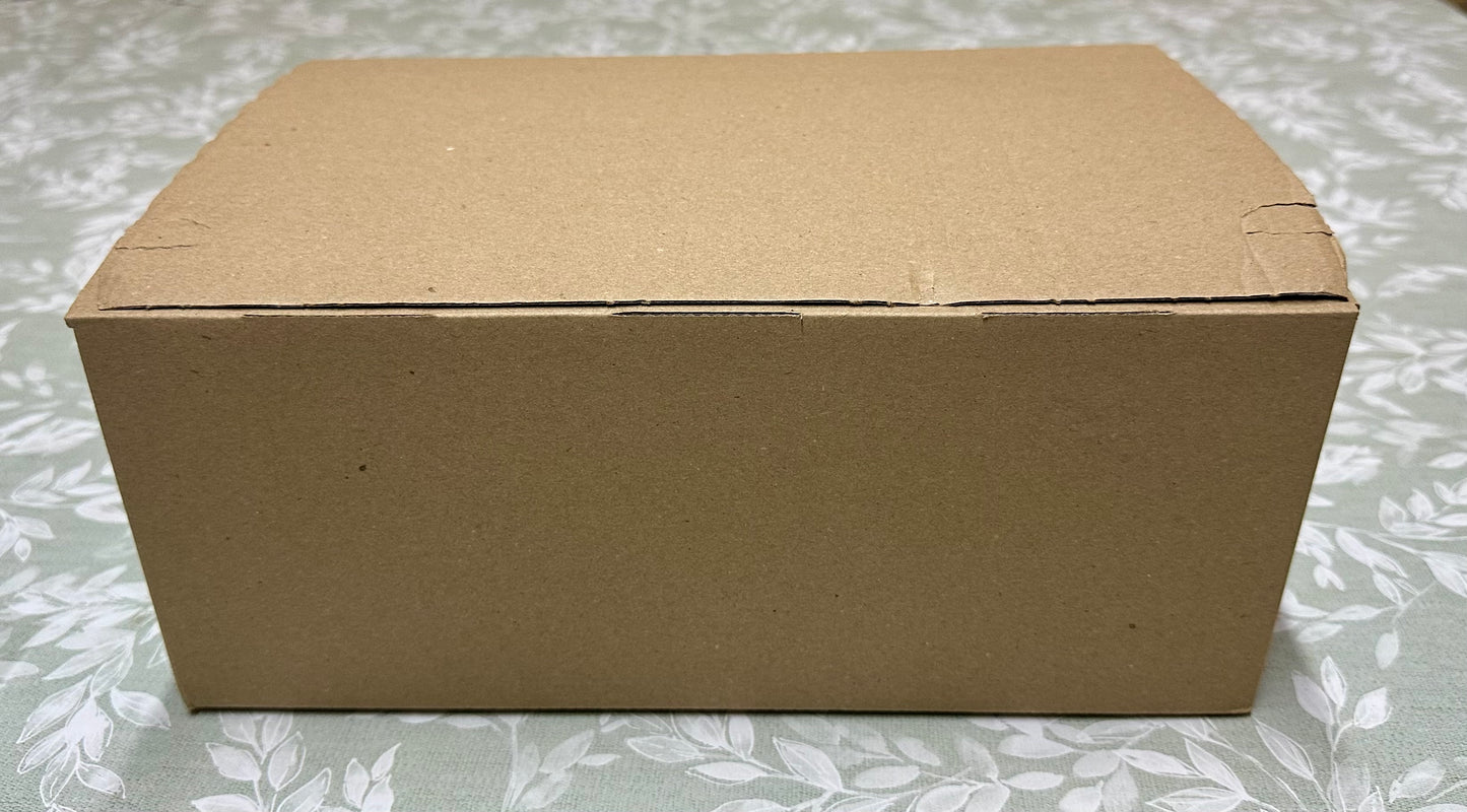 Adults Lime Green Gift Set (3)