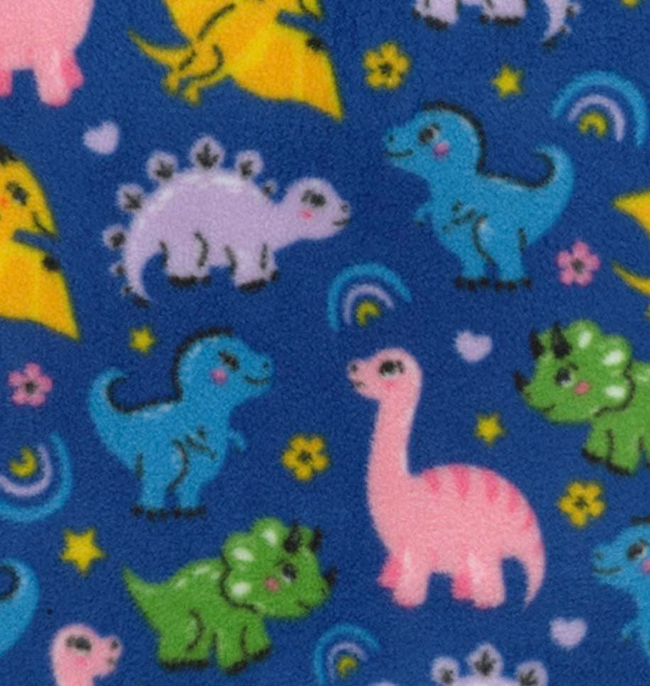 Set Of 4 Fleece Gamgee