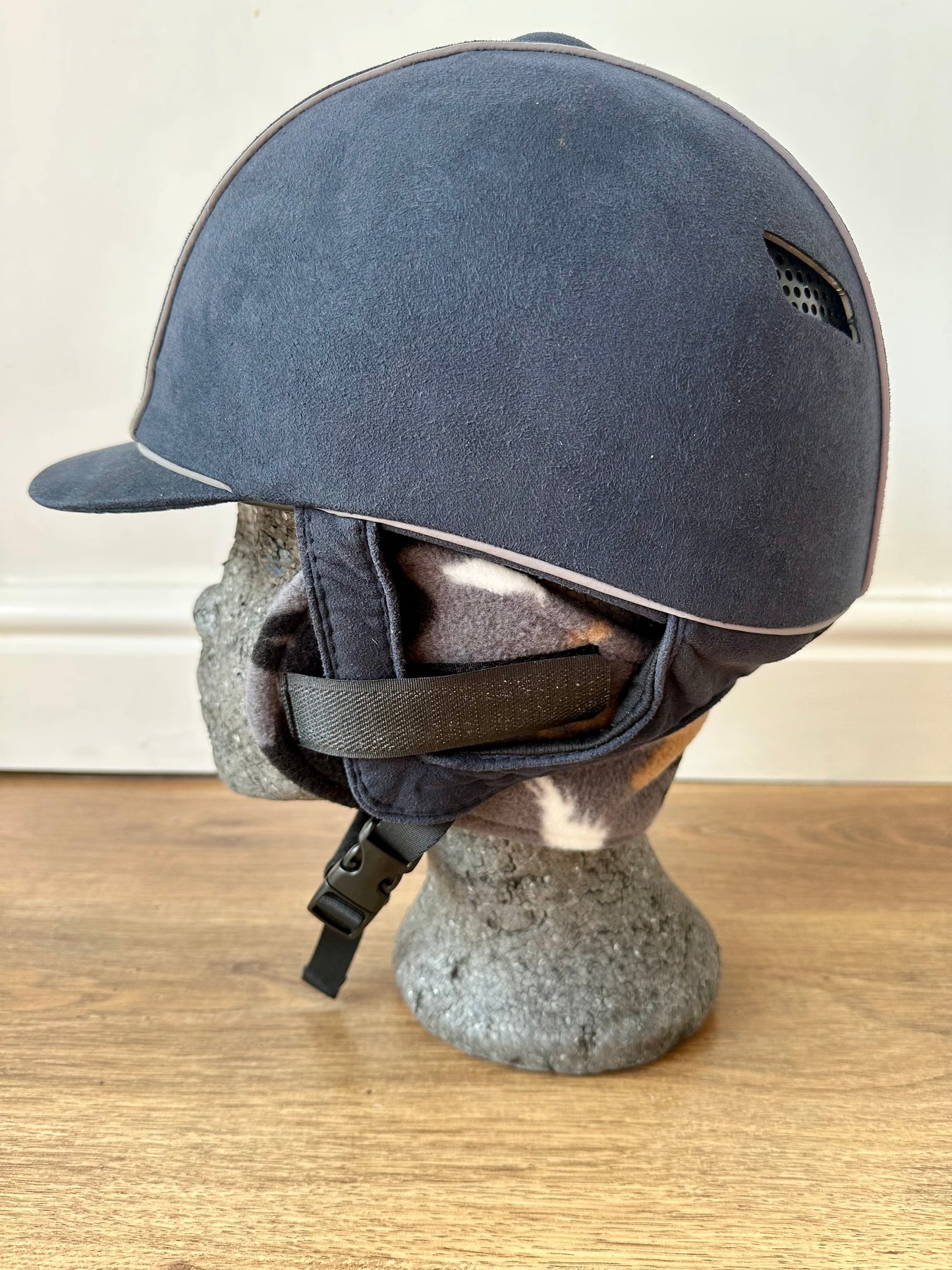 Clearance Riding Hat Ear Warmers