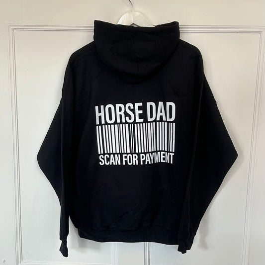 XL Hoody’s - NEW STOCK