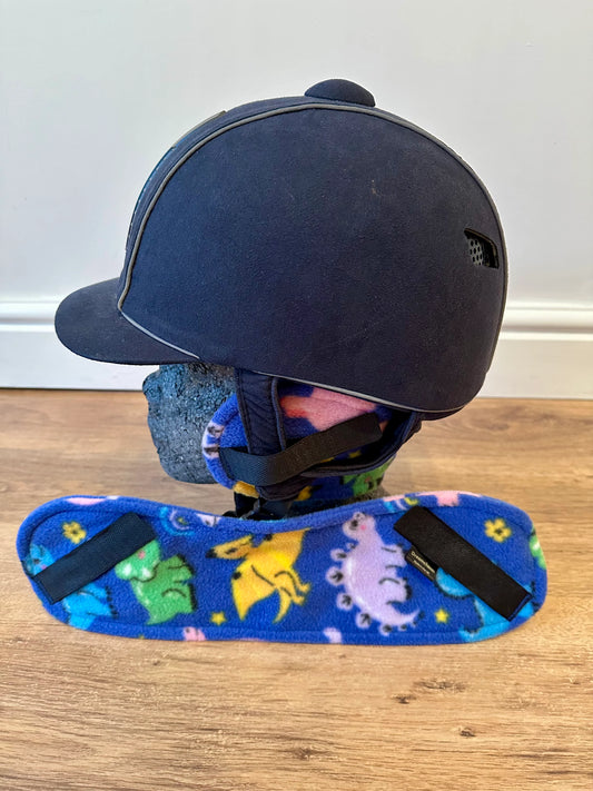 Clearance Riding Hat Ear Warmers
