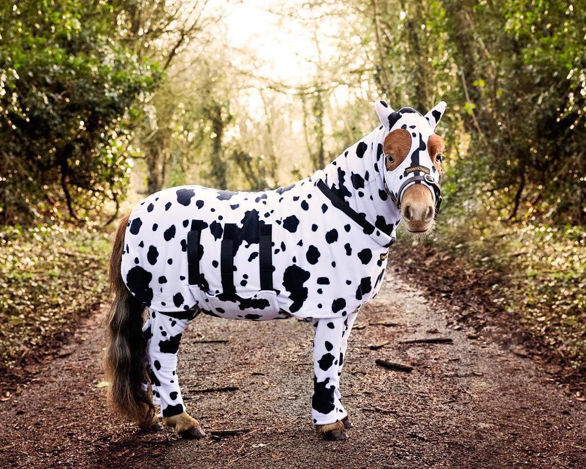 LUCKY DIP HORSE ONESIES! 5’6-7’0