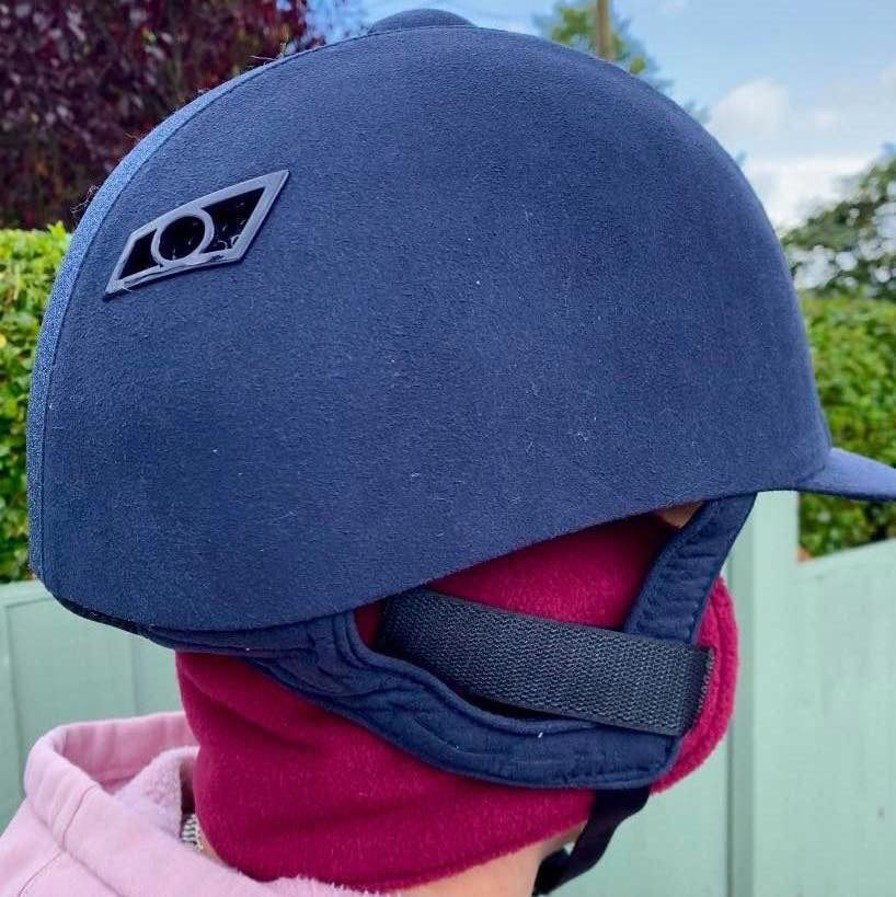 Riding Hat Ear Warmer Bundle *seconds*