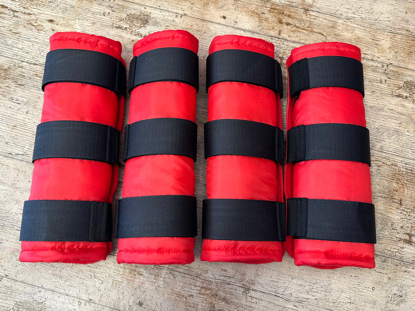 Waterproof Leg Wraps / Stable Wraps