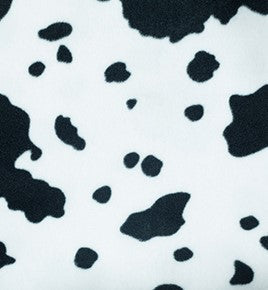Fleece Hock Boots