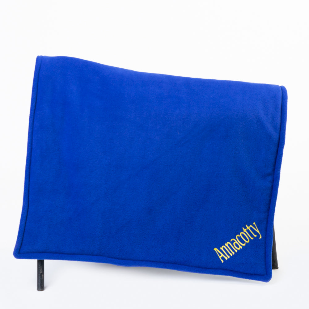 Personalised Saddle Pad