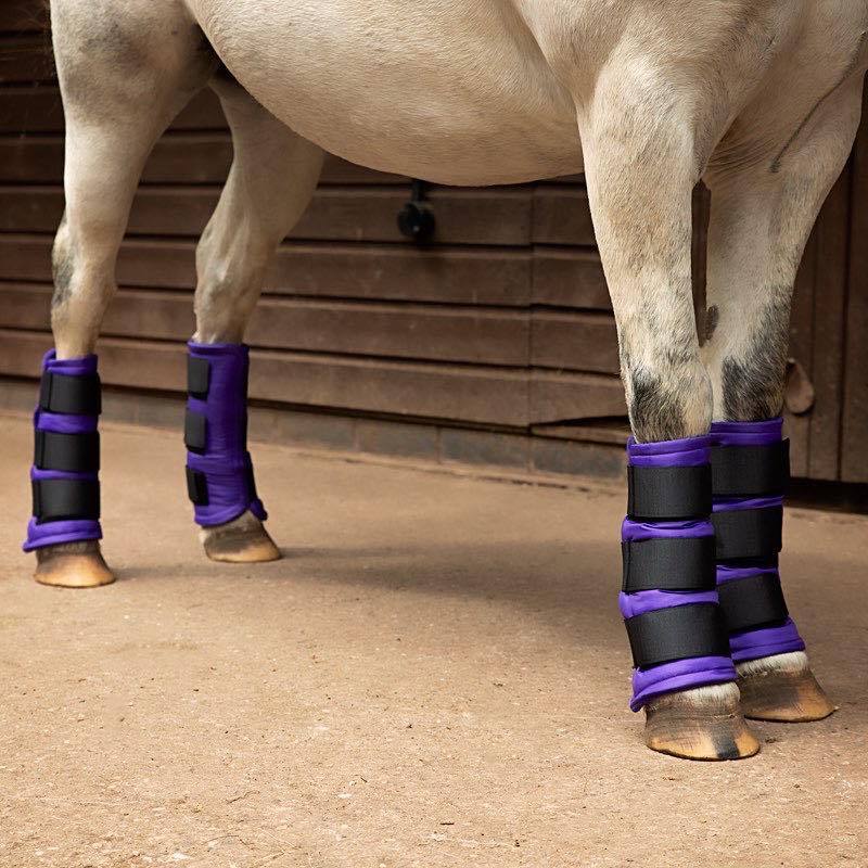 Waterproof Leg Wraps / Stable Wraps