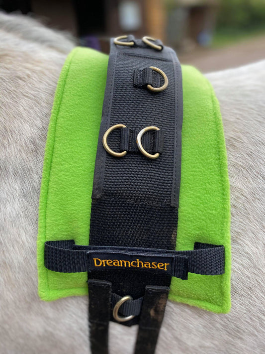 Lunge Roller / Harness Pad