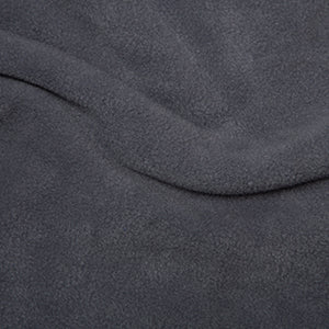 Fleece Jammies Set 3'0 - 4'0 - Plain Colours