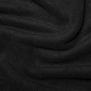 Fleece Jammies Set 3'0 - 4'0 - Plain Colours
