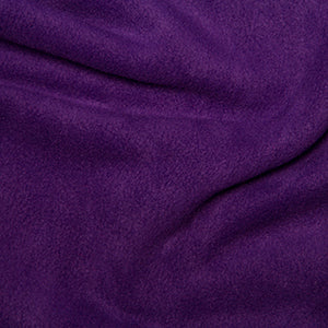 Fleece Jammies Set 3'0 - 4'0 - Plain Colours
