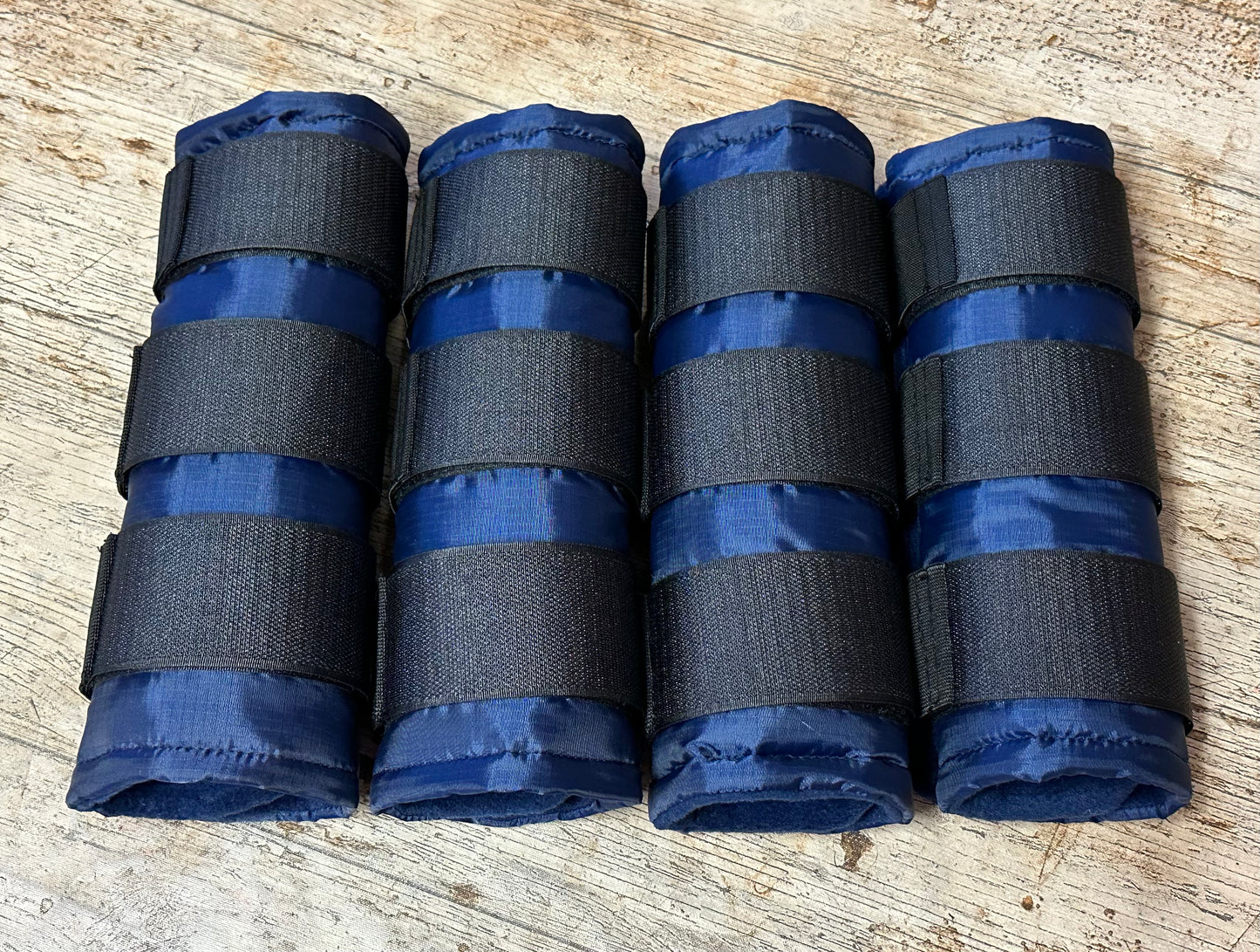 Waterproof Leg Wraps / Stable Wraps