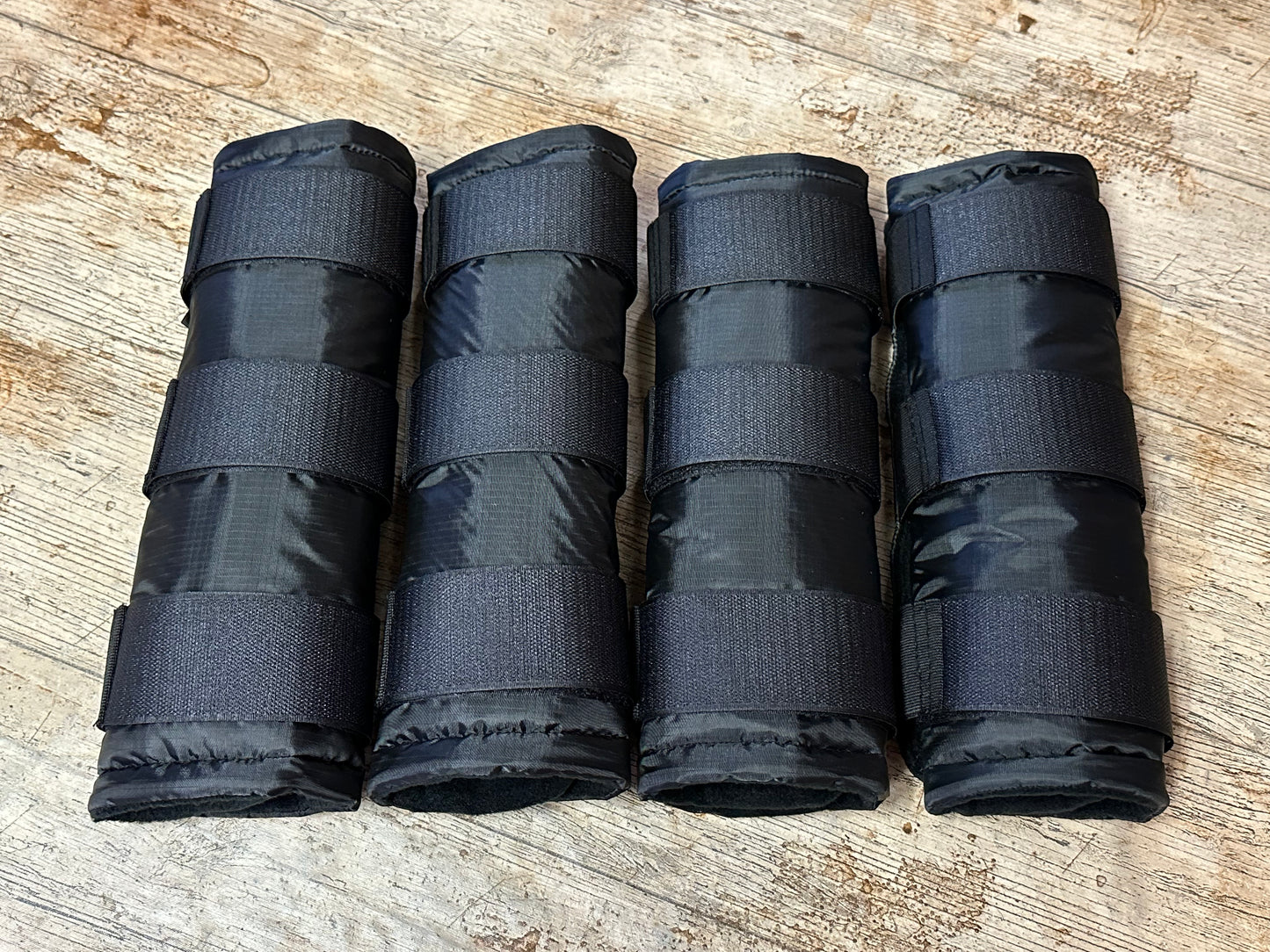 Waterproof Leg Wraps / Stable Wraps