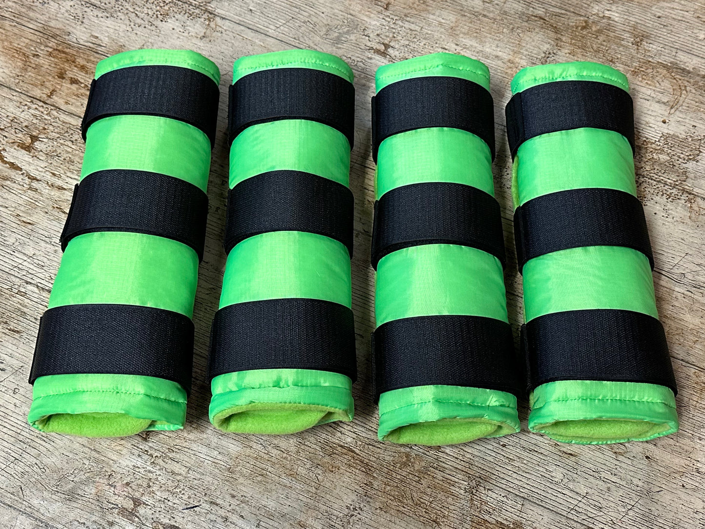 Waterproof Leg Wraps / Stable Wraps