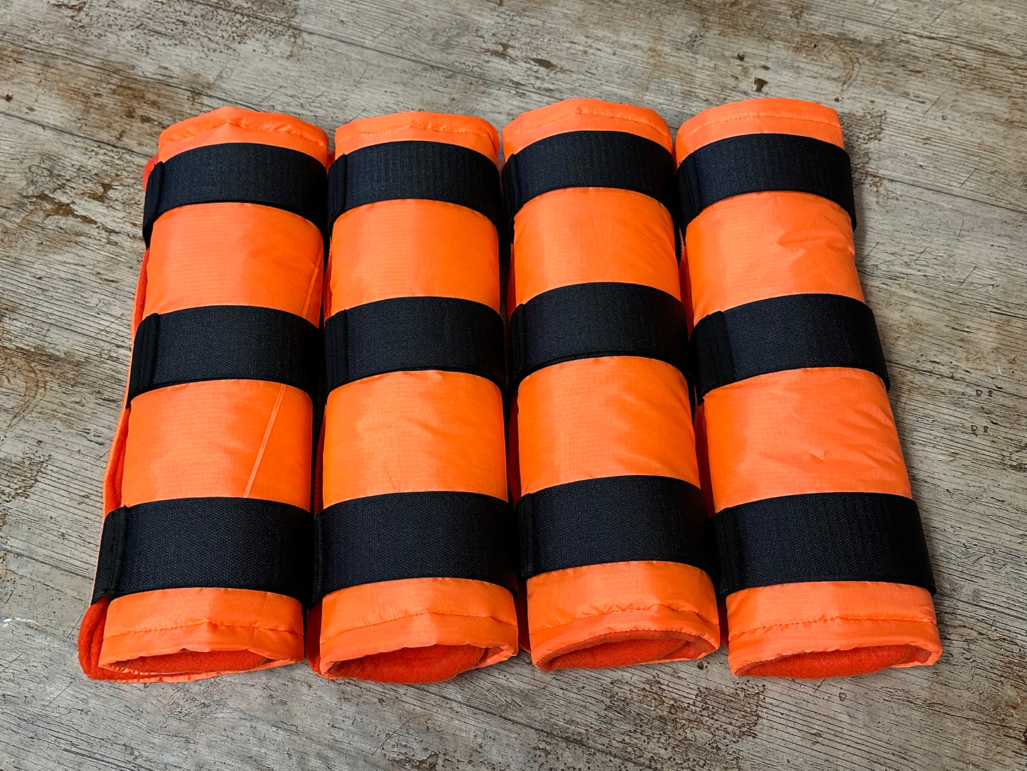 Waterproof Leg Wraps / Stable Wraps