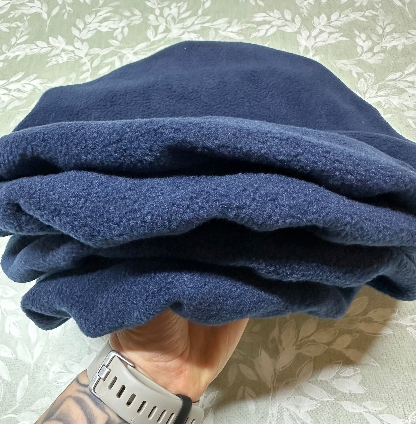 Fleece Bucket Cover Bundles - Packs of 4