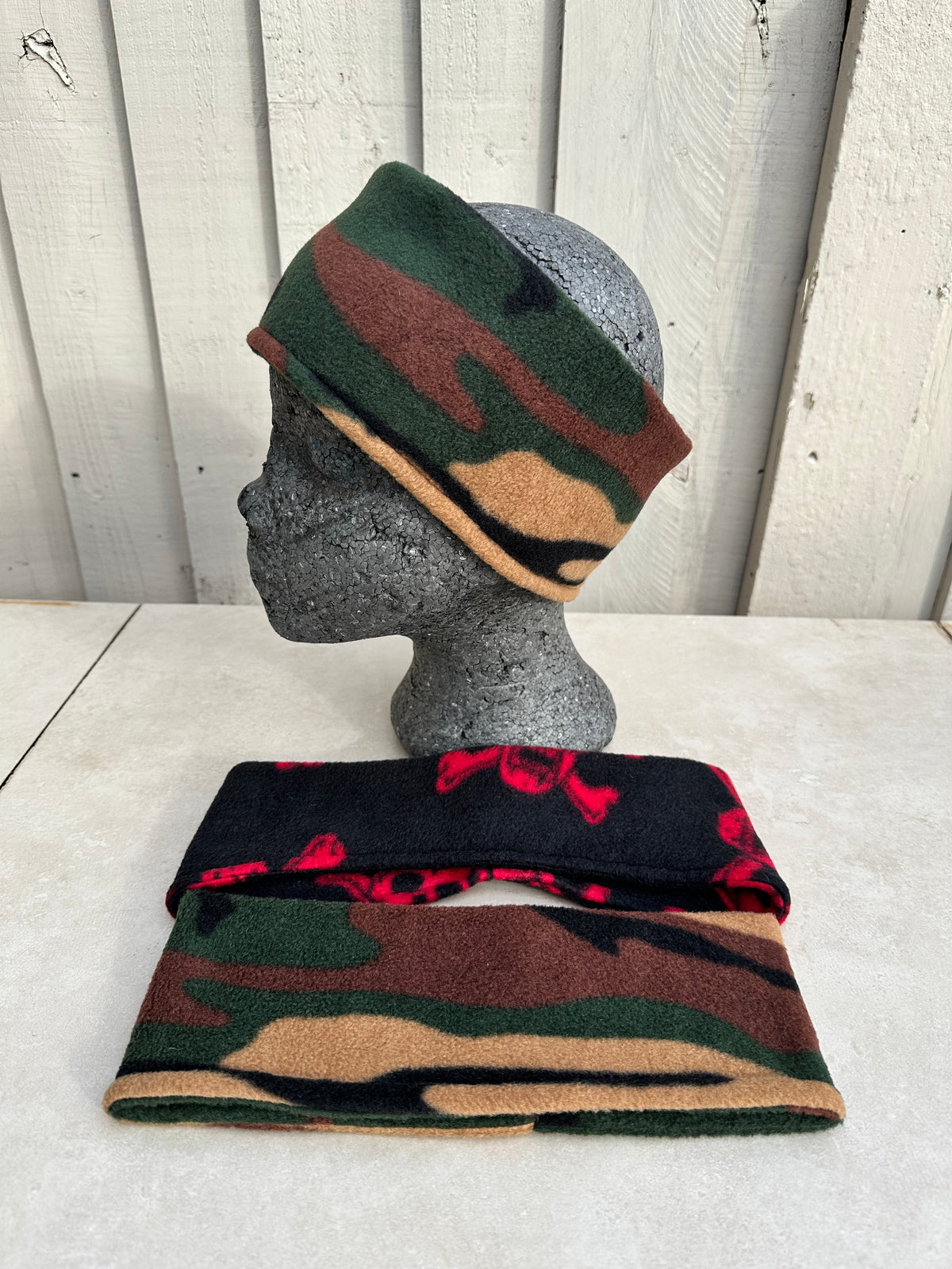 Adult Ear Warmer Bundle
