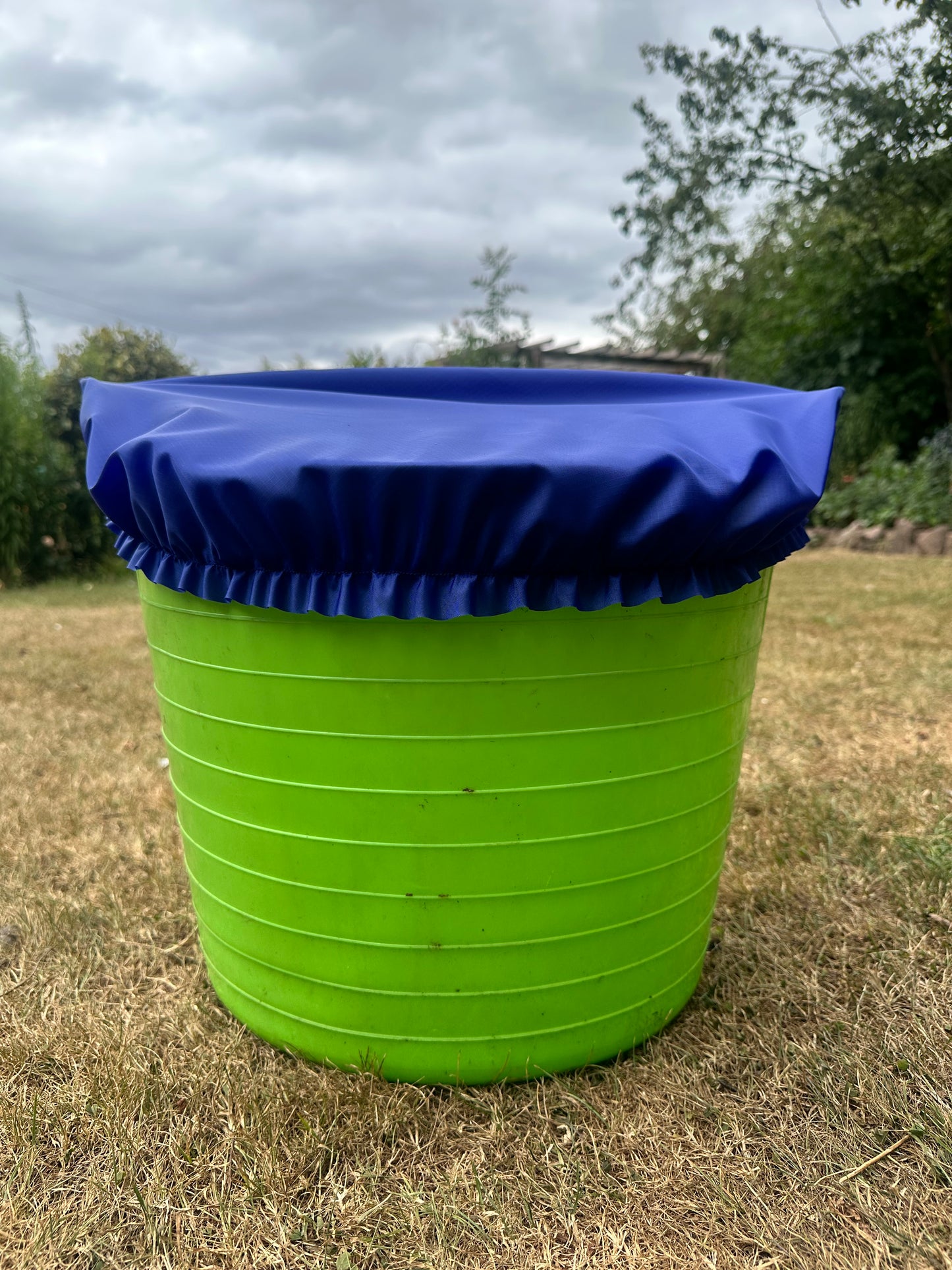Large Trug Waterproof Bucket Cover