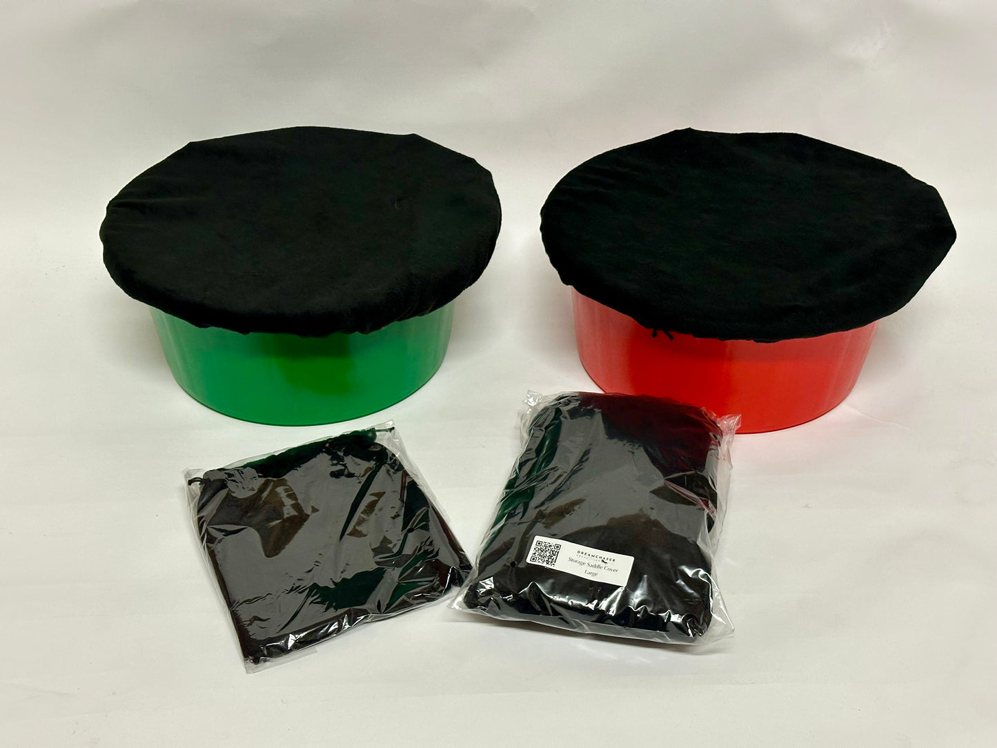 Black Large Gift Set