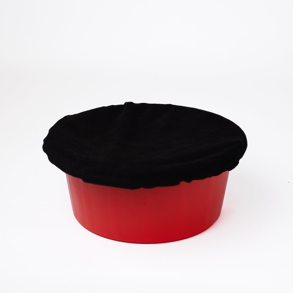 Fleece Bucket Covers