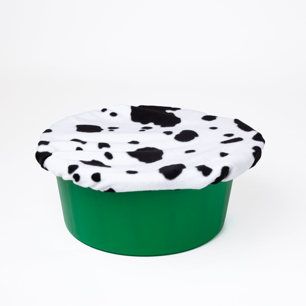 Fleece Bucket Covers
