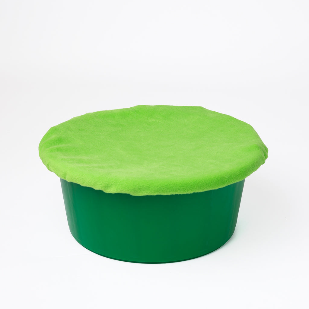 Fleece Bucket Covers