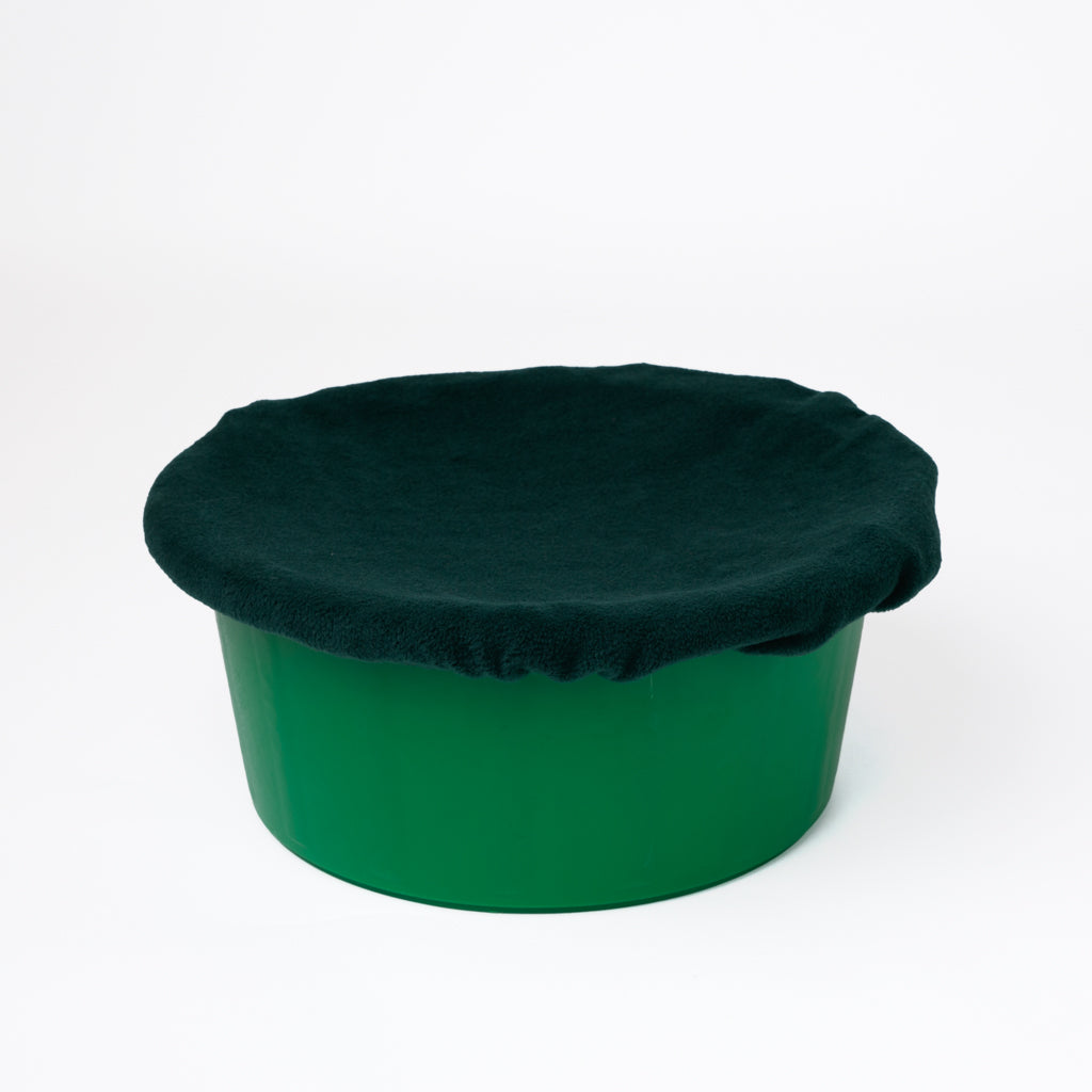 Fleece Bucket Covers