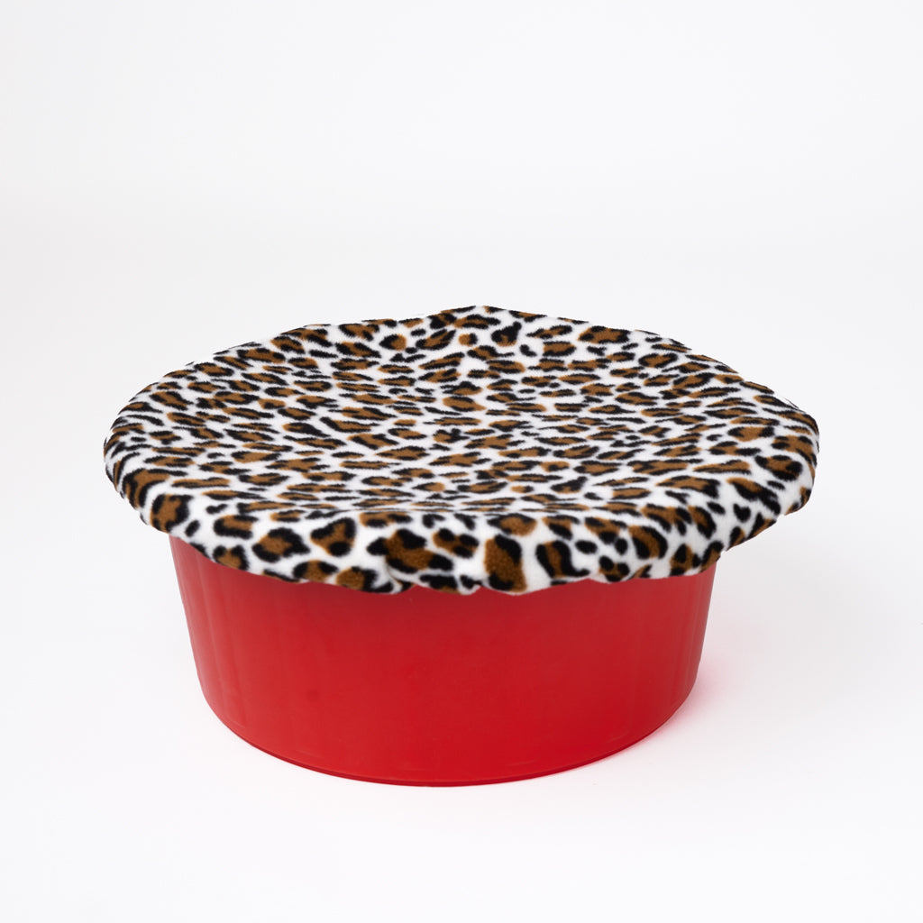 Fleece Bucket Covers