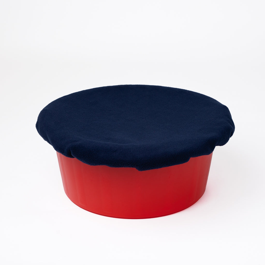 Fleece Bucket Covers