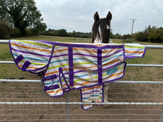 3’9 Maxima Fly Rug