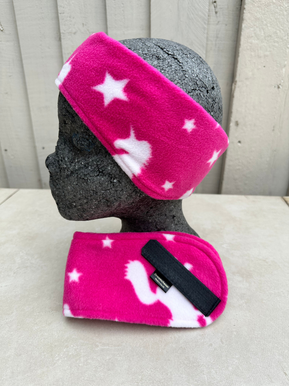 Adult Size Pink Unicorn Bundle