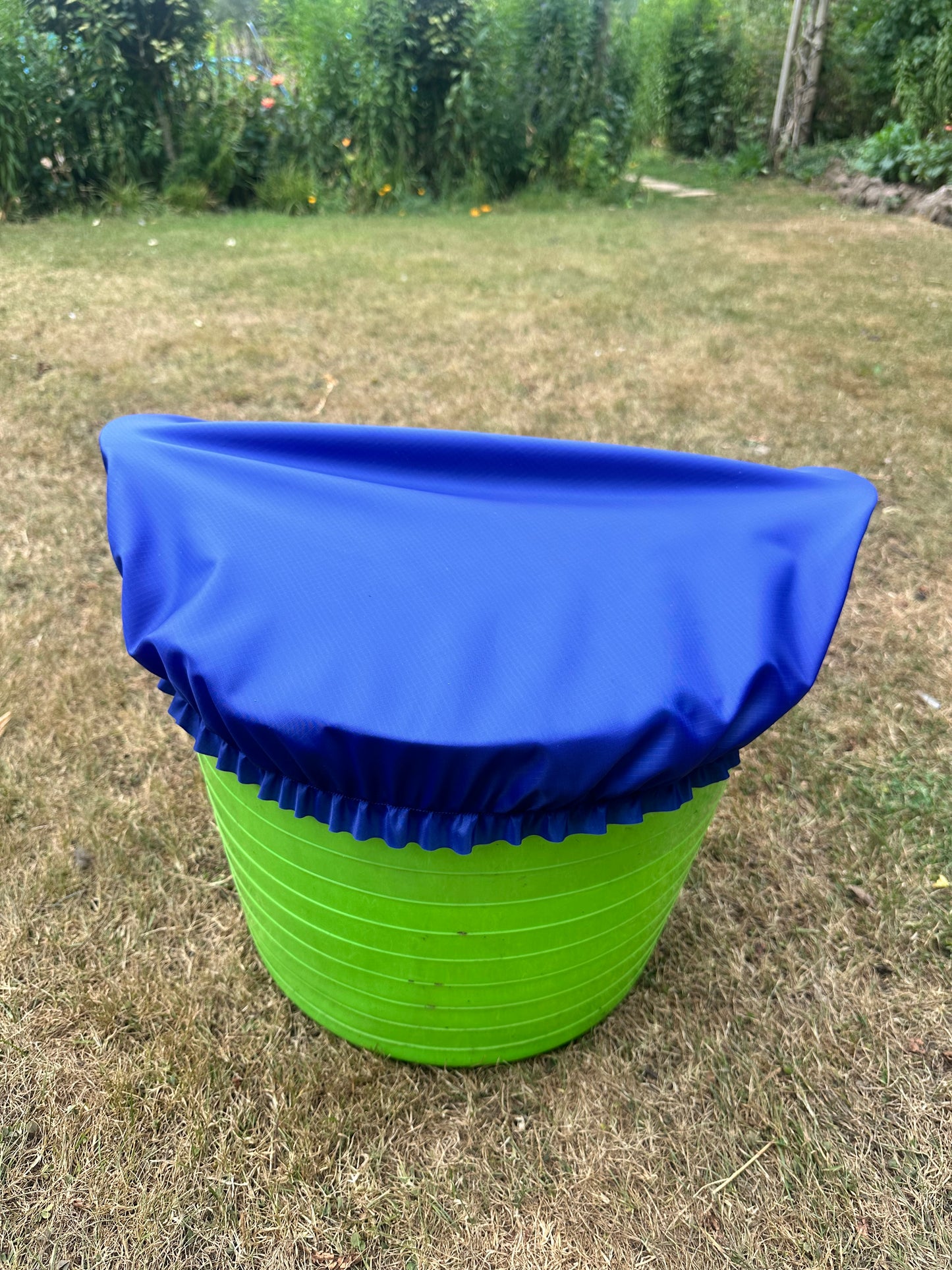 Large Trug Waterproof Bucket Cover