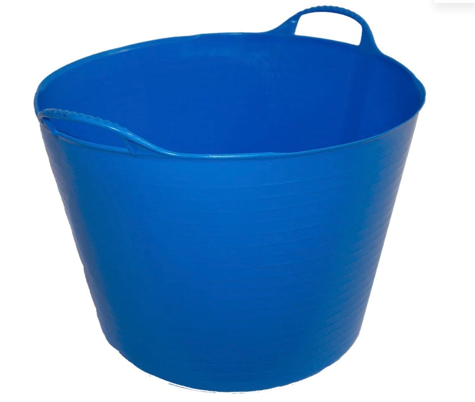 Large Trug Waterproof Bucket Cover