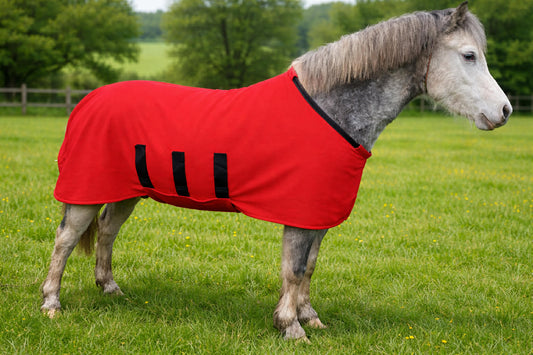 Fleece Jams Body 3'0 - 4'0 - Plain Colours