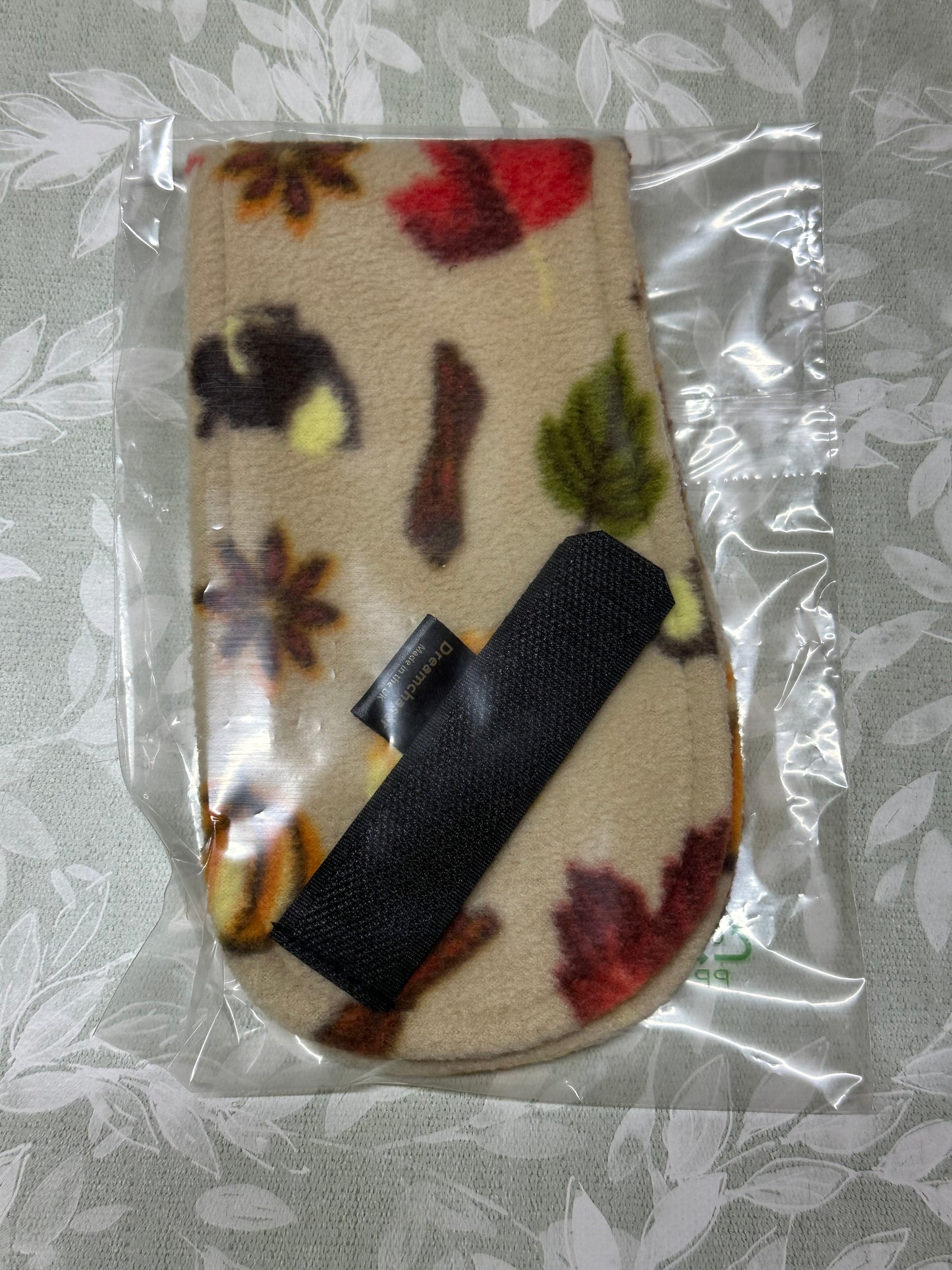 Riding Hat Ear Warmer