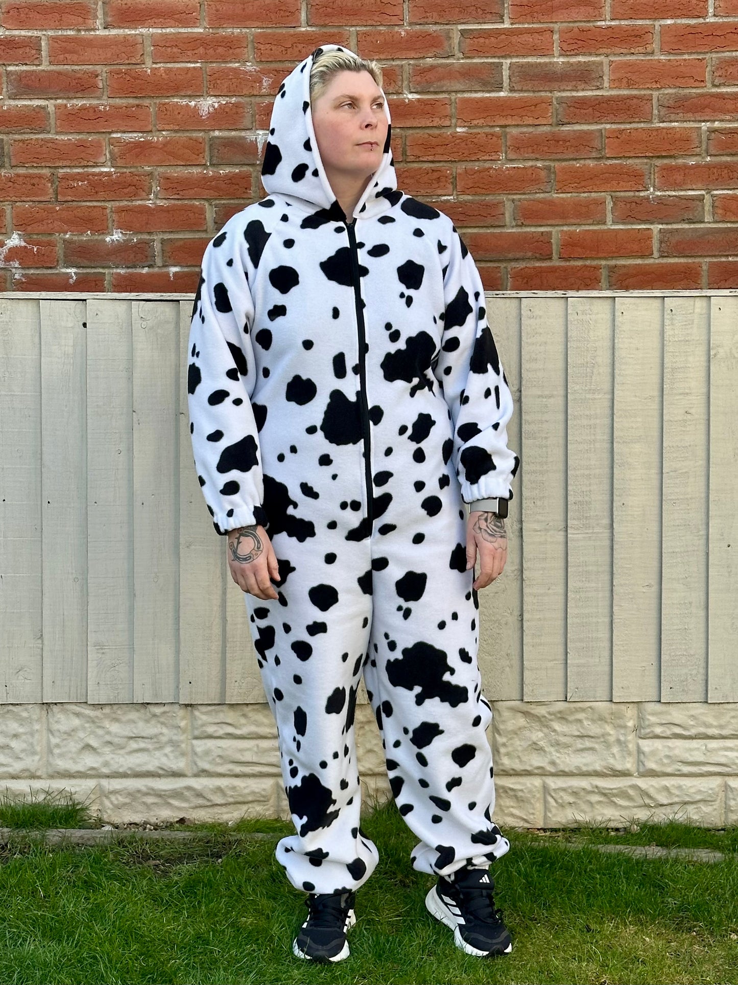 Adult Onesie XS - XL - Patterns