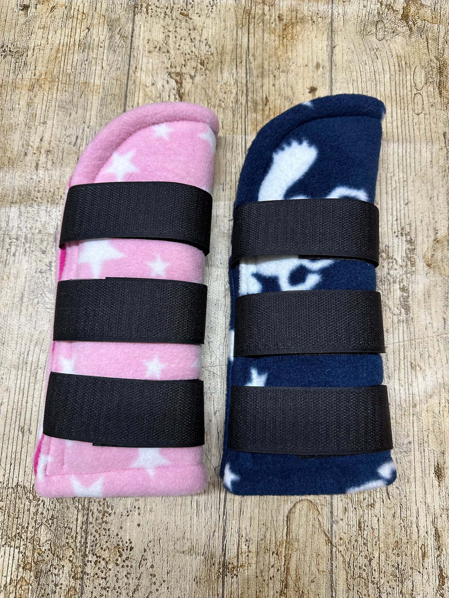 2 x Miniature Tail Guards