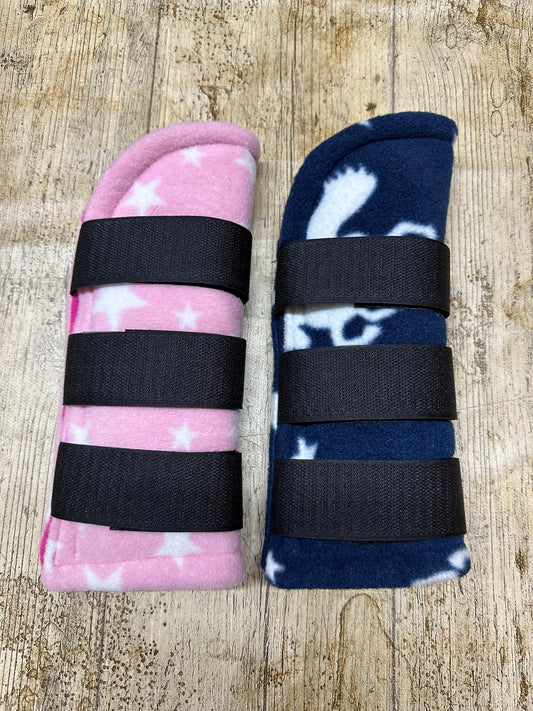 2 x Miniature Tail Guards