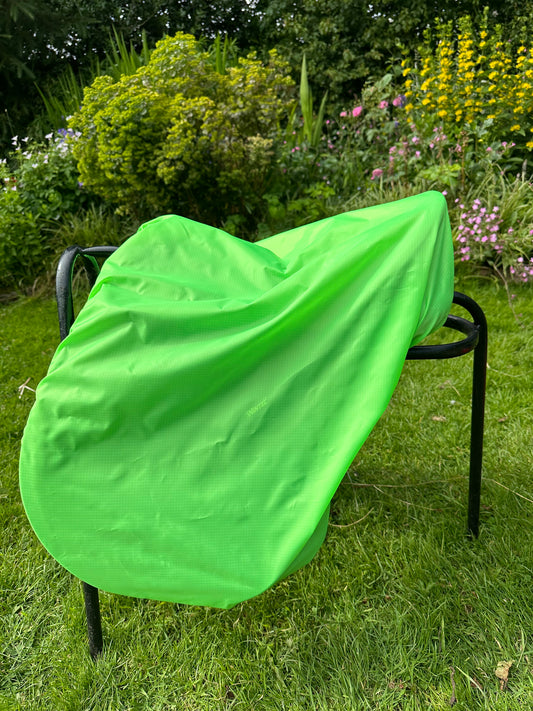 Light Weight Waterproof Saddle Cover