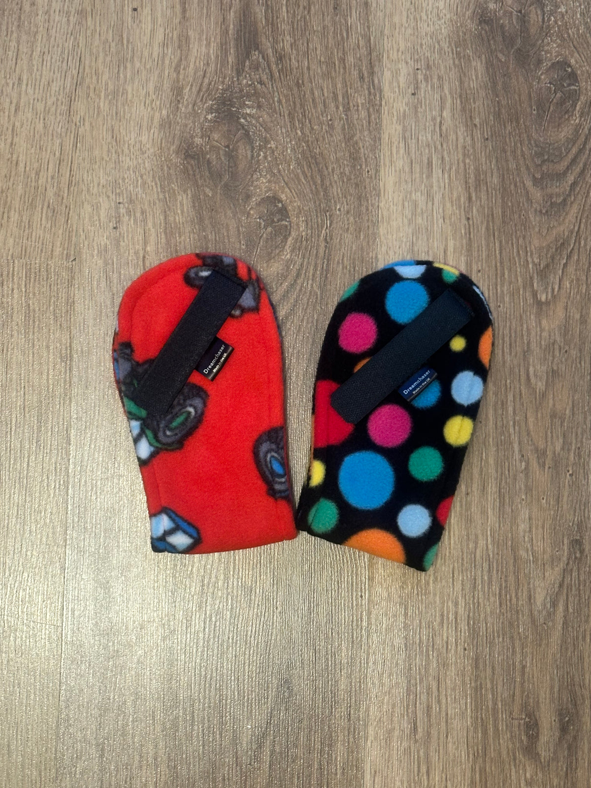 Riding Hat Ear Warmer Bundle *seconds*