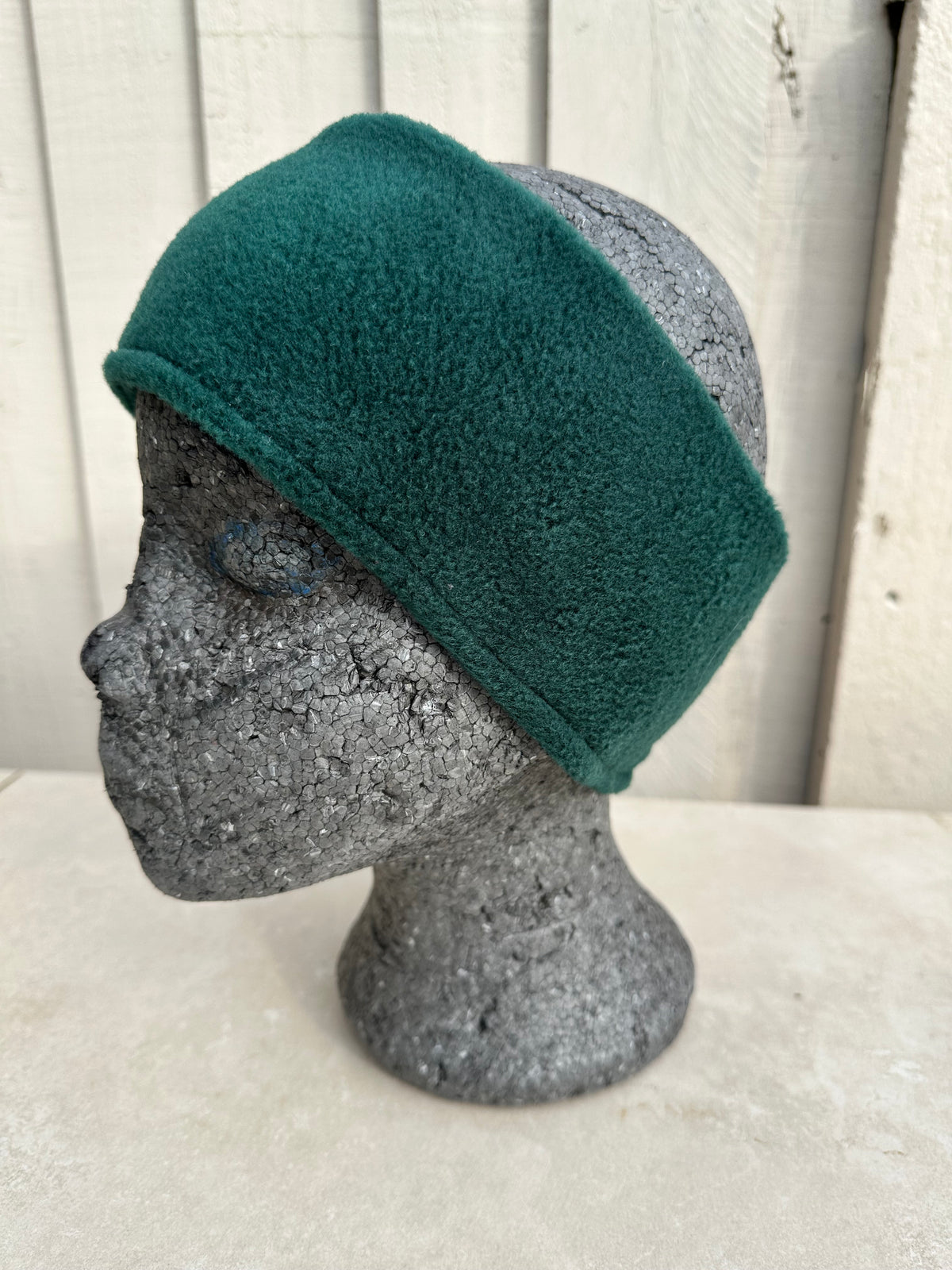 Adult Fleece Ear Warmer Bundle *seconds*